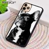 AWESOME FRENCH BULLDOG Phone Case Shell For iPhone 17 Air 12 13 16 pro max 15 14 plus Cover coque