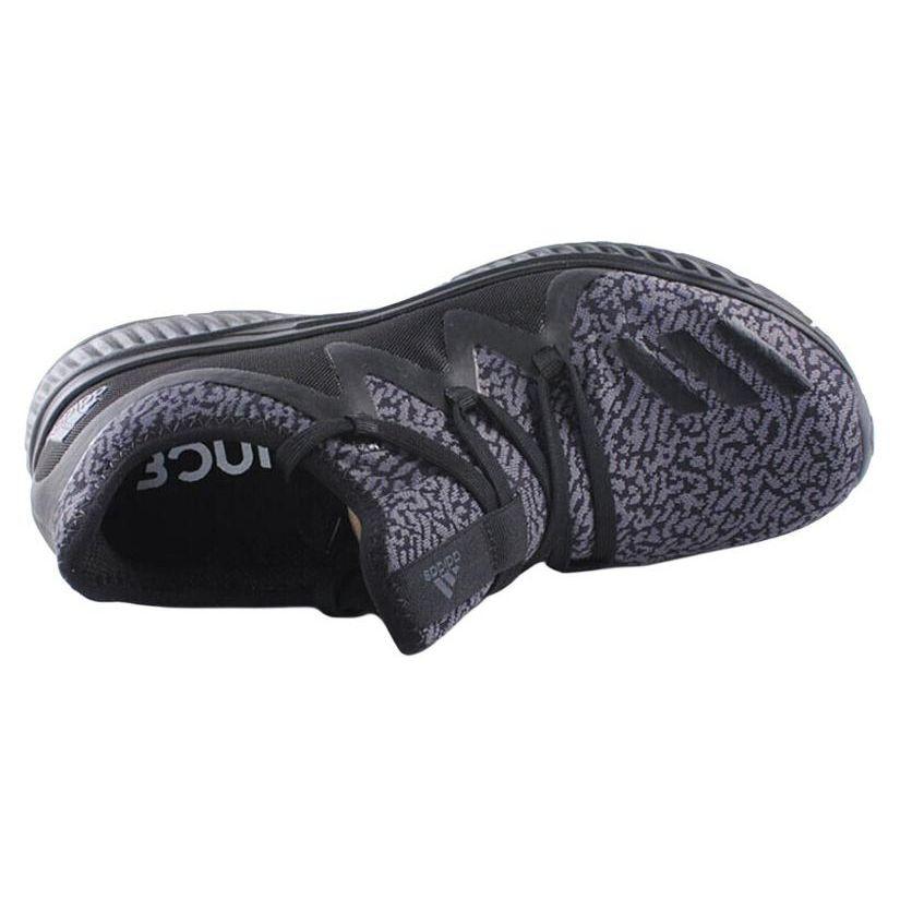 Adidas Manazero W Comfortable Non-Slip Low-Top Running Shoes Women Sneakers Gray BW1060