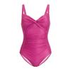Regatta Womens/Ladies Sakari Patterned One Piece Swimsuit