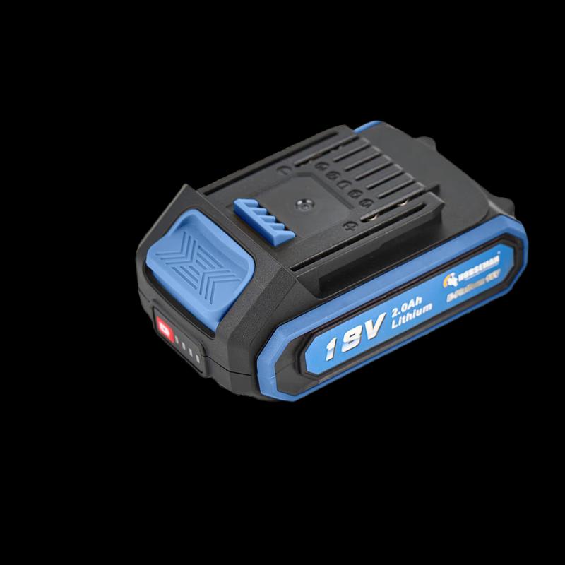 NORSEMAN E-Platform 18V 2.0Ah Lithium Battery CN plug (adapter included)