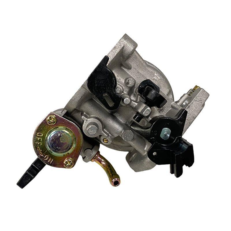 Motorcycle Carburetor Carb 16100-Z0T-911 For Honda GX160RT1 GX160T1 GX160UT1 WMP20X