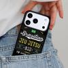 BJJ Brazilian Jiu Jitsu Art Phone Case for iPhone 16e 15 14 13 12 17 Pro Max Plus Air 17pro Cover Coque