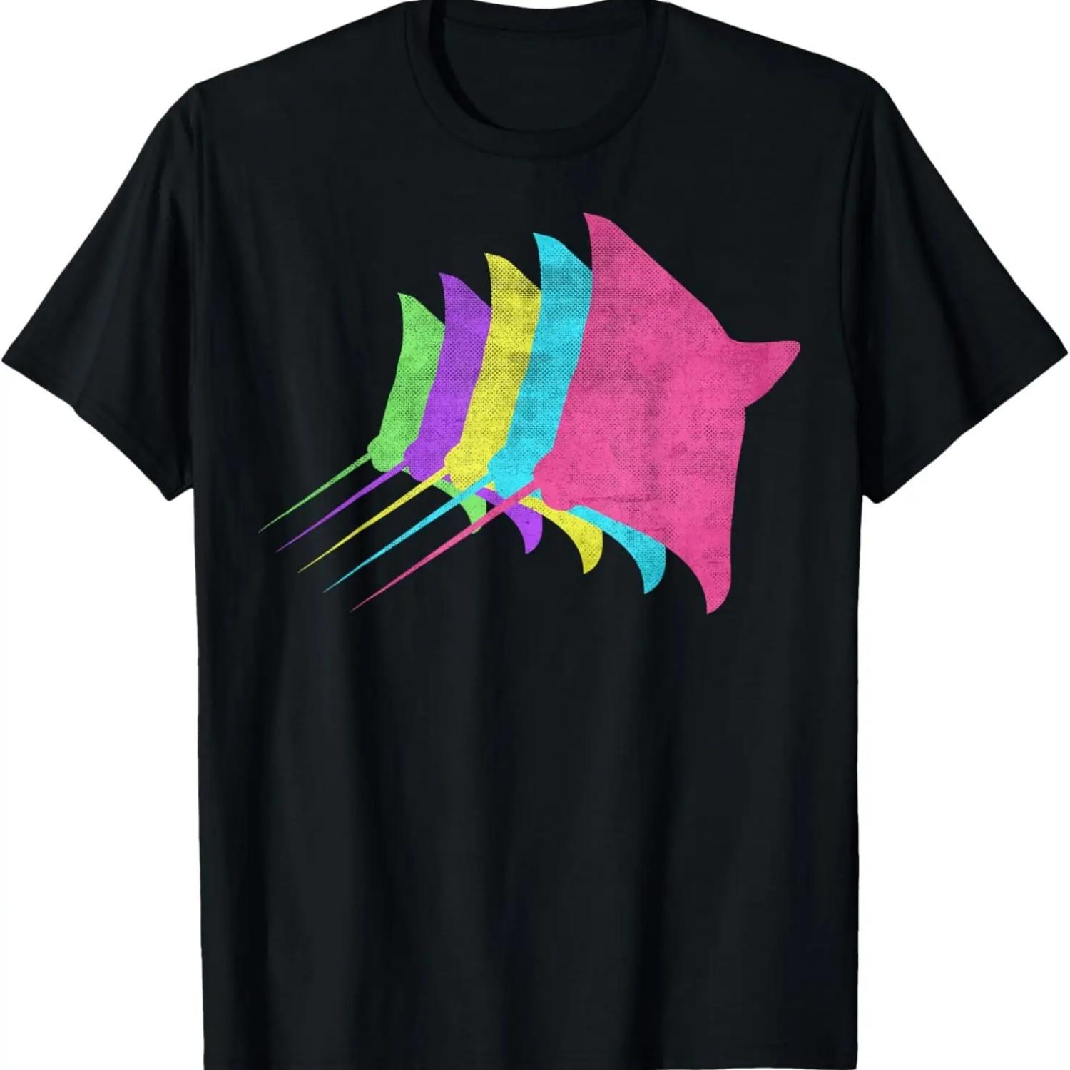 Not Float Like a Butterfly But Sting Like Bee, Boxing Boxer T-Shirt S