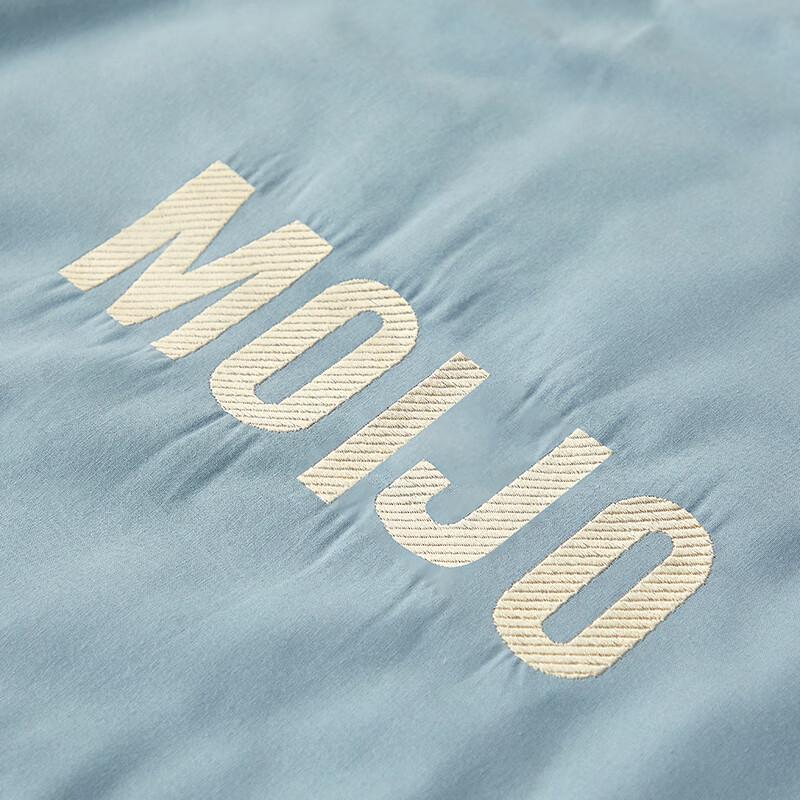 Aosmeng Xinjiang Cotton Embroidered Summer Comforter