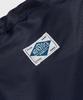 Bronson Climbing Chalk Nylon Bag Navy