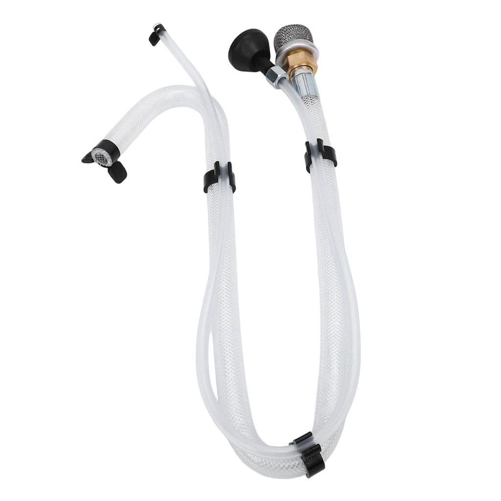 Suction Tube Kit Fit for Magnum Project Painter Plus X5 X7 ProX17 ProX19 Airless Paint Sprayer