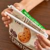 Snack Bag Sealing Clamp, Food Preservation Clamp, Tea Sealing Clamp, Milk Powder Magic Tool