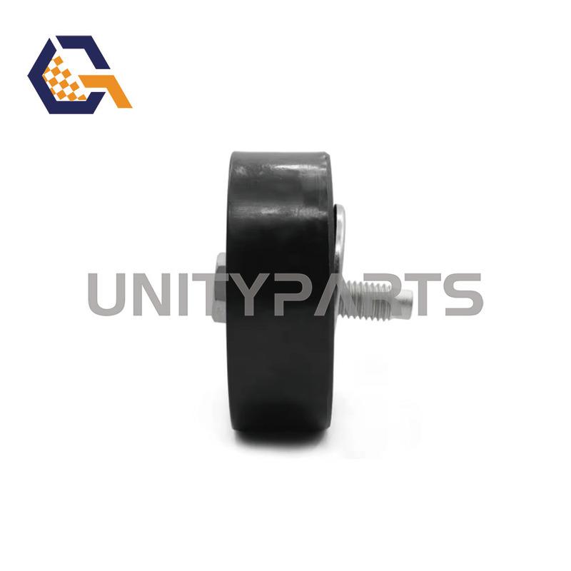 Car Accessories Belt Idler Pulley For MITSUBISHI OUTLANDER LANCER ASX DELICA D5 2006-/ 1341A005 1341A029