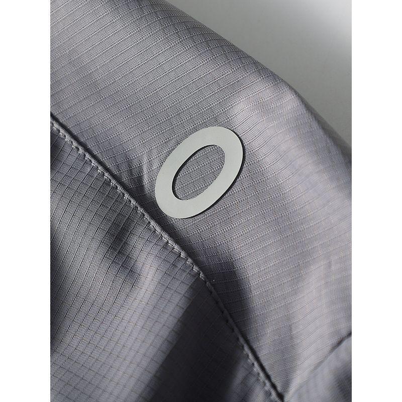 Outdoor Sports Ice Silk Quick-Drying Short-Sleeved T-shirt Men's Summer New Arrival Running Fitness Undershirt Export Men's T-shirt