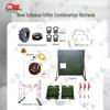 Zhongbisheng Fitness & Obstacle Course Training Gear