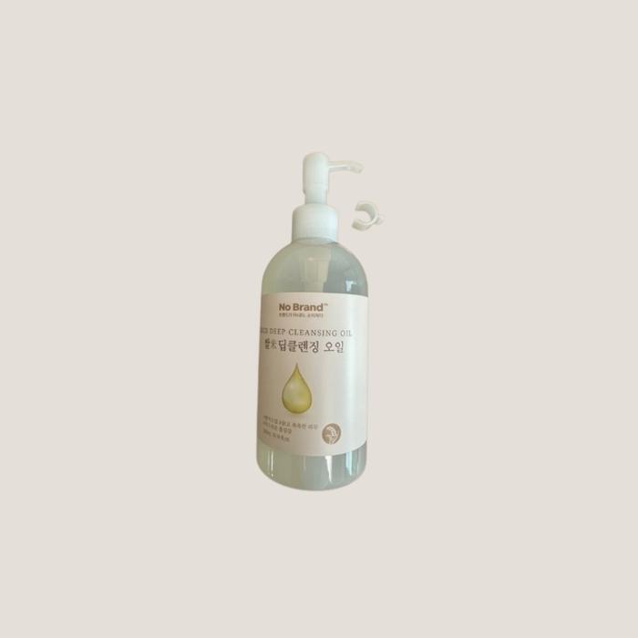 Rice Deep Cleansing Oil 300ml x 2 (43871652)