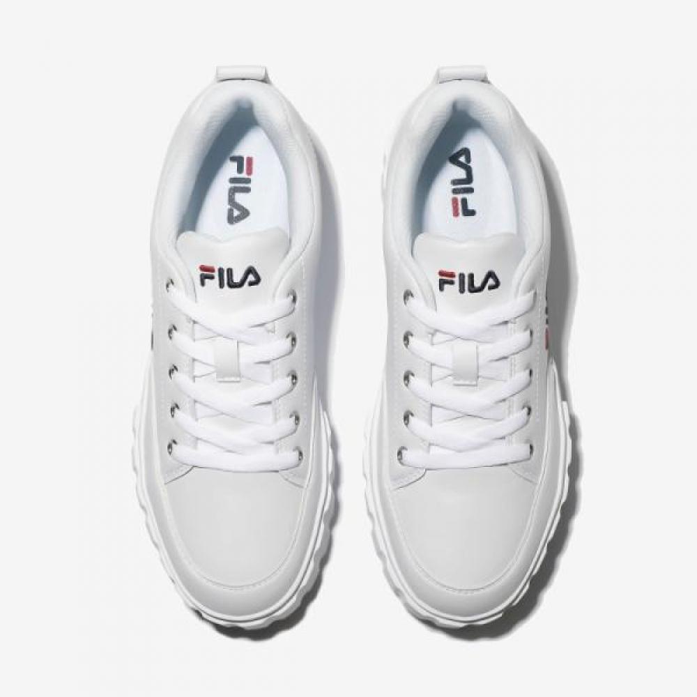 Fila Sand Blast Low