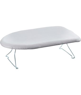 Yamazaki Jitsugyo 7802 Lightweight Steel Mesh Ironing Board Aluminum Approximately W60 X D36 X H19cm Light and Easy To Carry