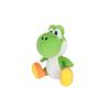 Sanei Boeki Super Mario ALL STAR COLLECTION Yoshi (S) B13,5 x T15,5 x H20cm Plüschtier AC03