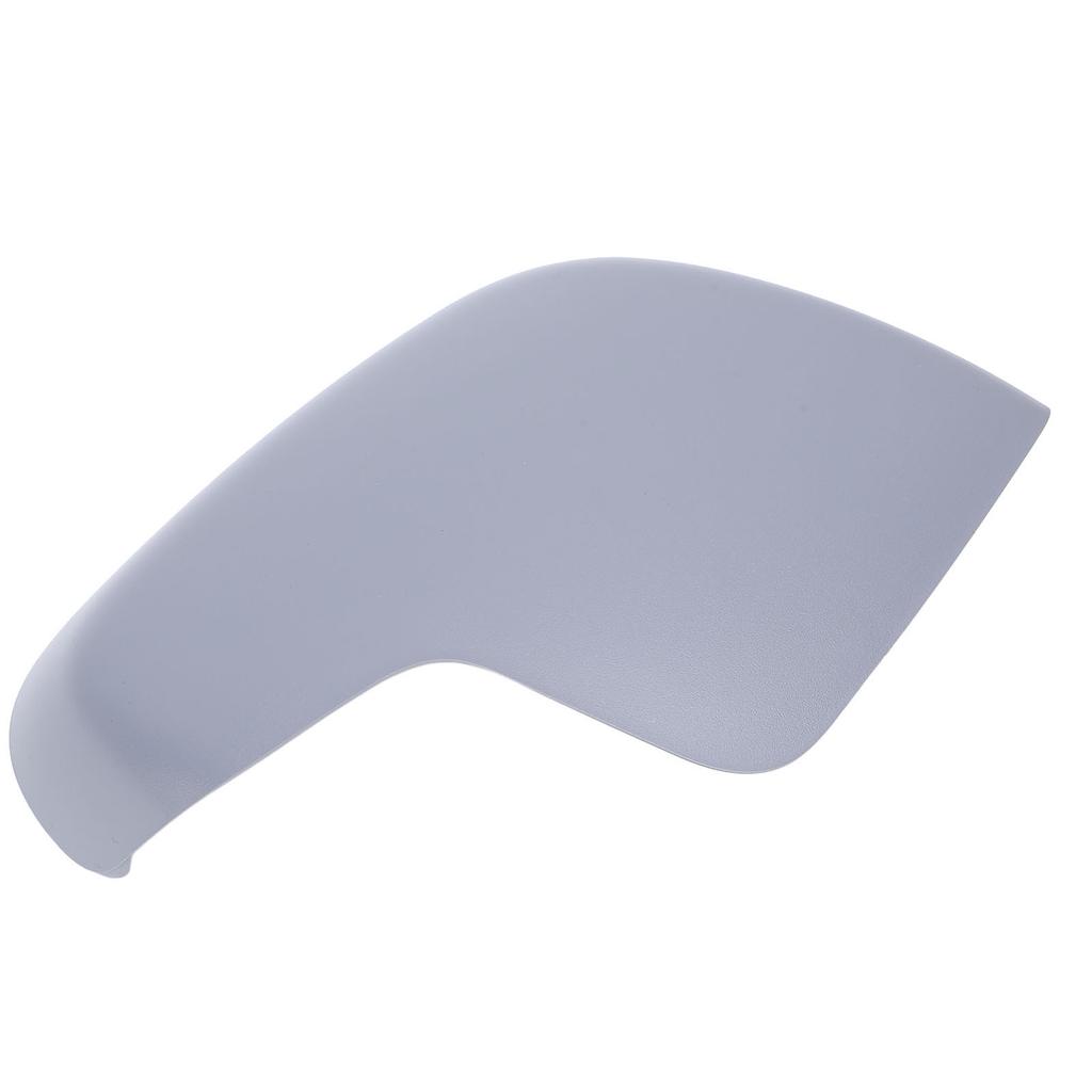 Side Mirror Cap Cover Stylish Look Protective Rearview Door Wing Mirror Cap for Nemo 2008 To 2017