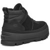 UGG The UGG Lug Chukka Boot Black 1158214-BLK