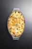 Adelia Cerabake Oval Roaster L, Microwave and Oven Safe