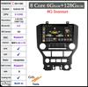 9 Lnch Android 14 For Ford Mustang 6 VI S550 2014 - 2021 Car Radio Multimedia Video Player Navigation GPS Stereo Auto 4G+WIFI