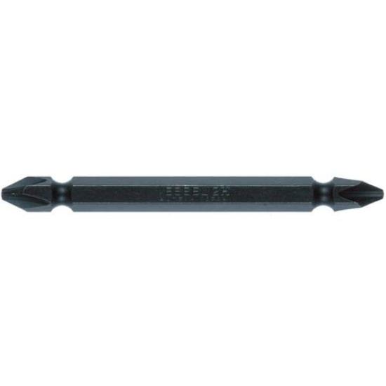 

VESSEL Black Bit B43B+2X75 B43B275 (Pack of 10)