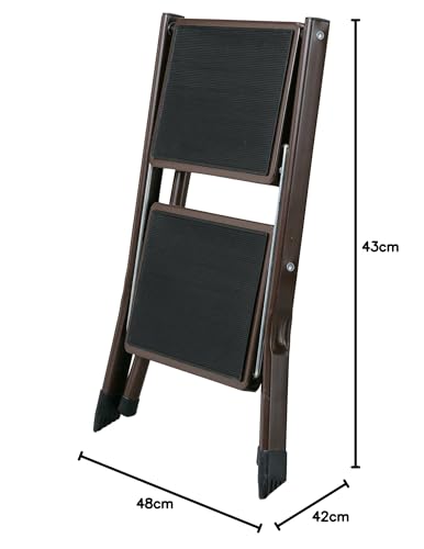 AZUMAYA Step Platform Assista PC-334BR