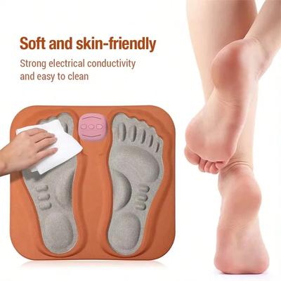 Massaggi – Massaggio a piedi e gambe