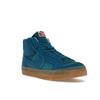 Nike Pantofi unisex Zoom Blazer Mid Premium Plus SB Teal Gum Verde Green-Abyss Phantom DV5468-300