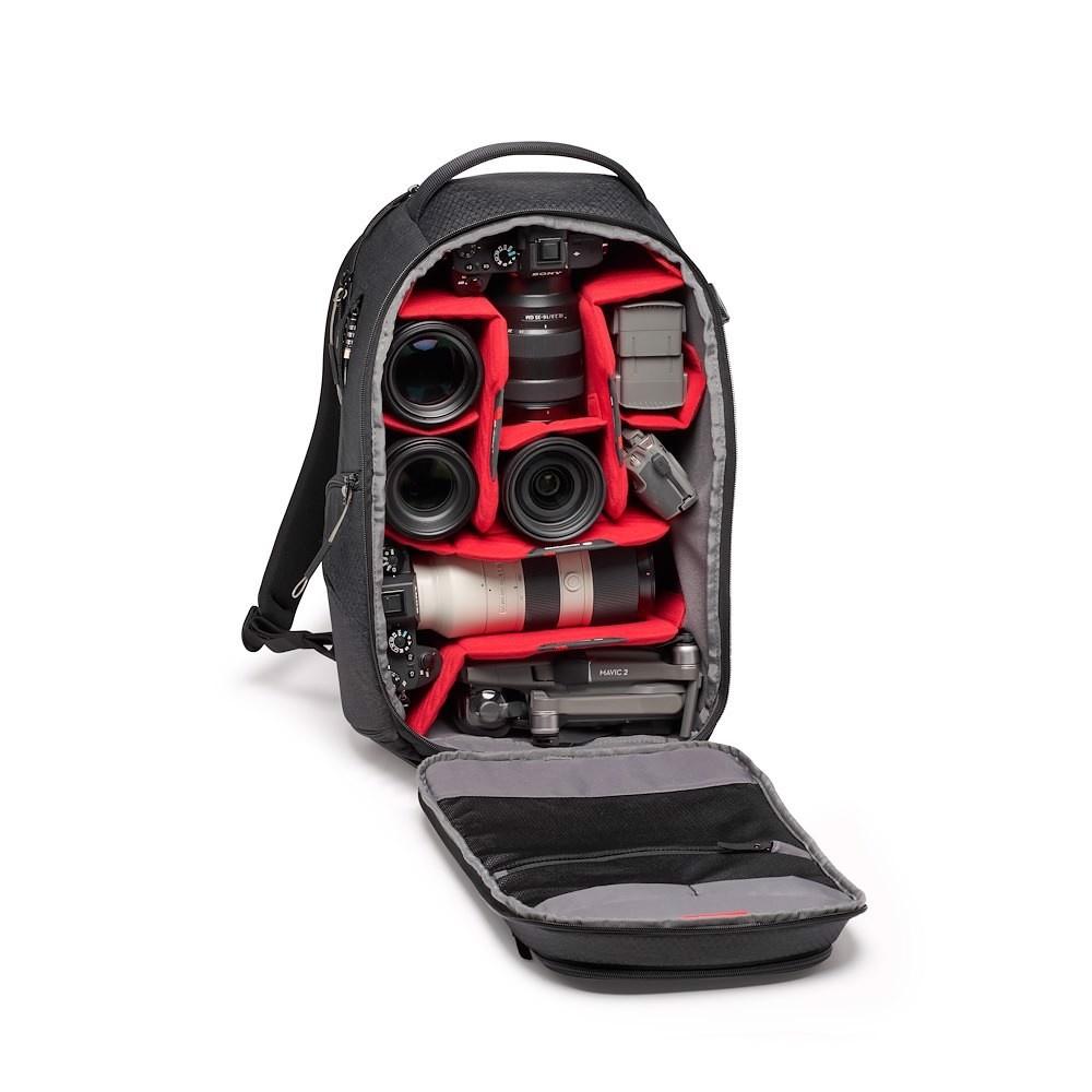 Pro-Light II Plecak Frontloader M