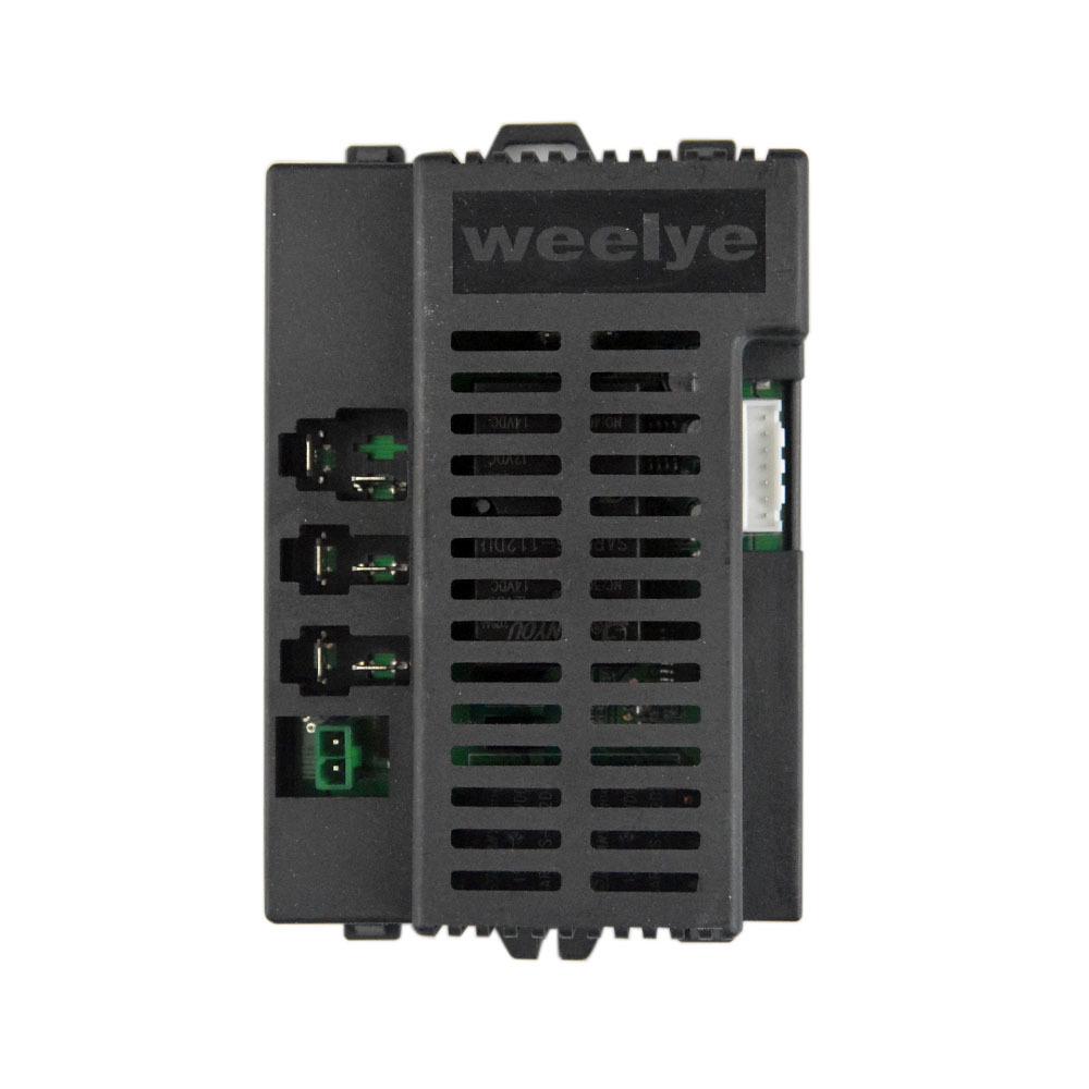 Berryjia Elektrisches Kinderauto Fernbedienung Platine Empfänger