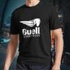 Pánská a dámská trička Buell Motorcycles