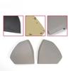 Black Beige Gray Auto Accessories Car Front Door Plastic Cover Trim Shell For Mercedes Benz E-Class W211 2003-2008 2117270148