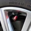 4 Stück Aluminiumlegierung Auto Rad Reifenventilkappe Reifenventil Schaftabdeckung für Porsche Panamera Macan 911 718 Taycan Boxster Cayman 918 Pajun