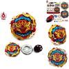 Beyblade Burst B-188 Astral Spriggan Cyclone Belial Esclusivo Lanciatore Spark Ruler Per Battaglie ad Alta Energia