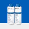 Uriage [online Mall Exclusive Project] Uriage Hair Removal Toner 500ml 2 Pack