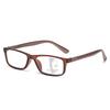 Progressive Multifocal Reading Glasses Anti-Blue Light Small Frame Versatile Reading Glasses Reading Glasses