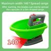 Ferramentas de jardinagem – Dispensadores de sementes