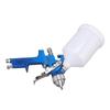 G1 4 Male Thread Air Painter High Atomization Gravity Paint Sprayer Environmental Profession Air Spray Painter Caliber