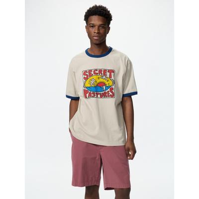 Uniqlo Giappone Keith Haring Ut Relaxed Fit