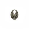Motorcycle Accessories - Harley Key Holder & Valve Cap Ring Ornaments