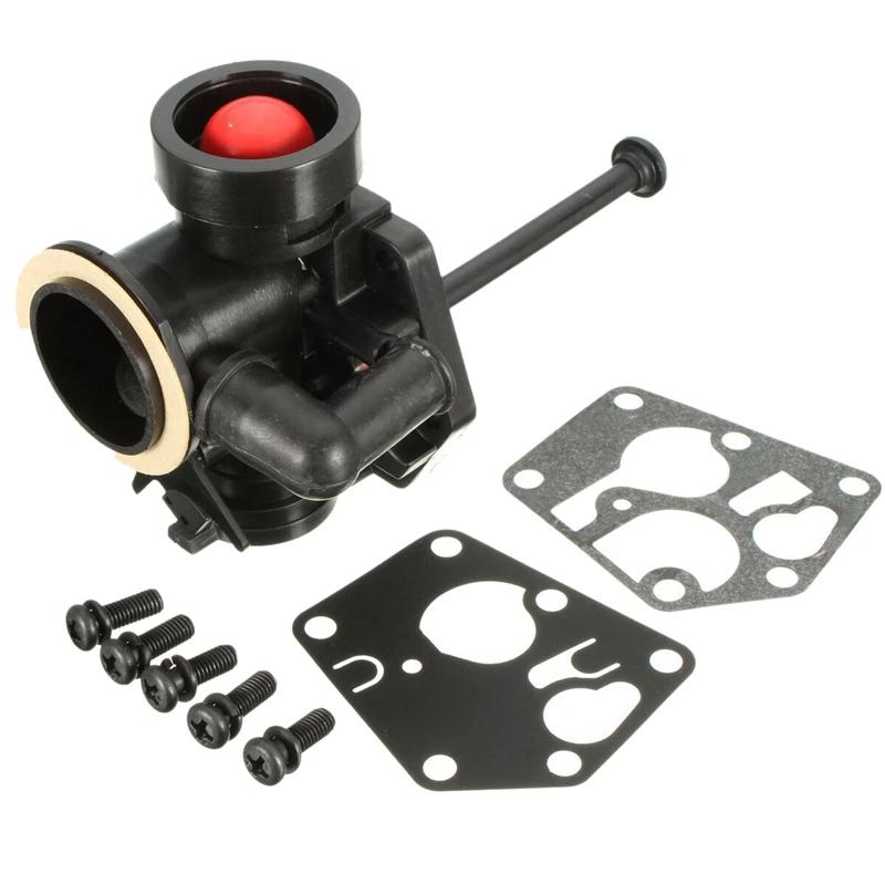 

Carburetor Carb Kit Fit For Briggs & Stratton Sprint Quattro Classic Engine 498809 Auto Carburetor Accessories Universal