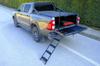 Лестница в кузов для Ford F-150 2014- рр