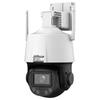 Dahua 4MP Full-Color AI PTZ Home Security Camera CN Plug (adapter Included)