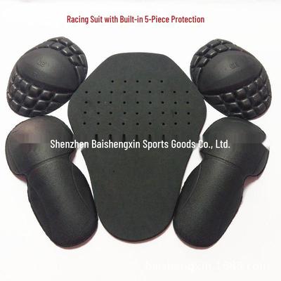 Équipement de protection – Vêtements de protection pour motocyclistes