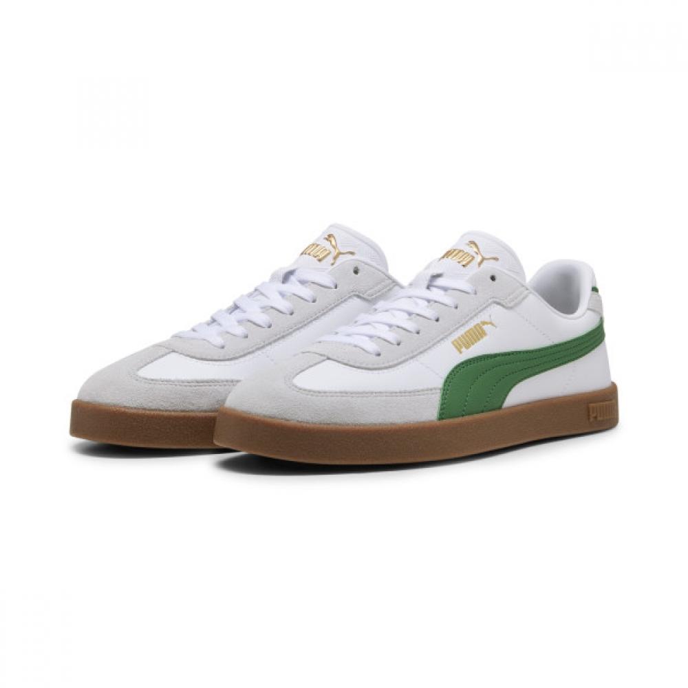 Puma Club Ii Era