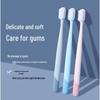 Namei Nano Wide-Head Antibacterial Toothbrush