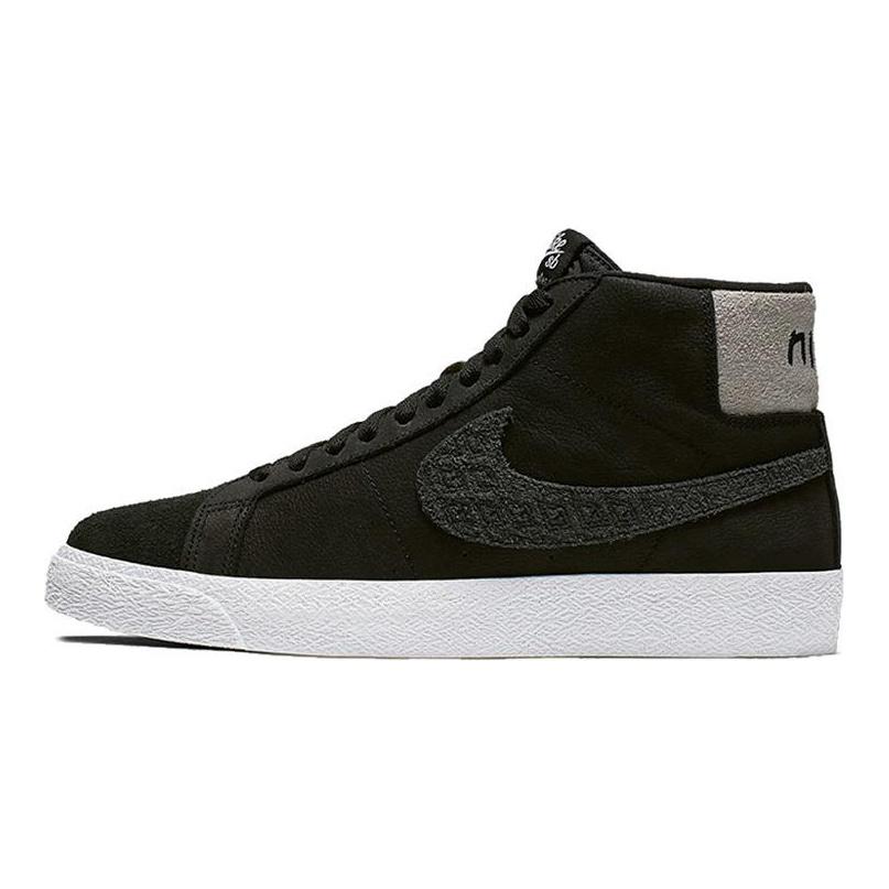Nike SB Zoom Blazer Mid Gnarhunters AH6158-001