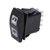 Car Left Hand Power Window Switch For Can-Am Defender HD8 HD10 2016-20 710004979