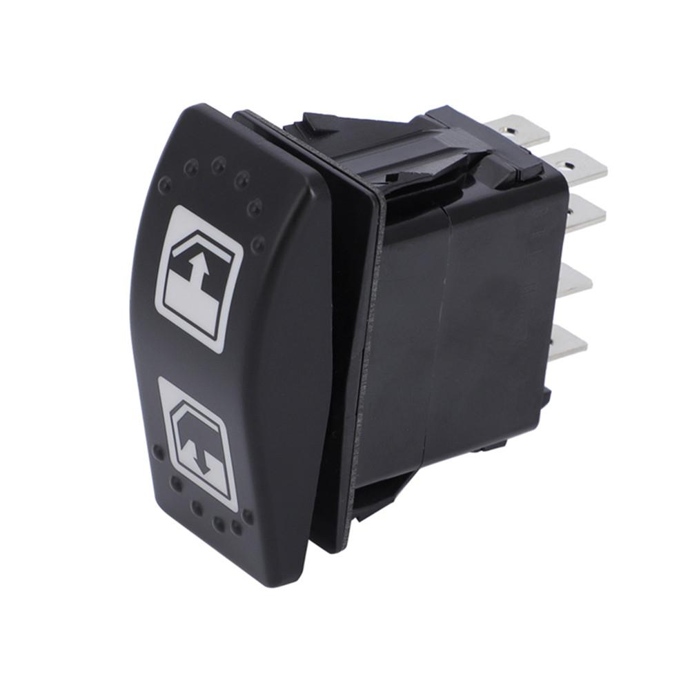 Car Left Hand Power Window Switch For Can-Am Defender HD8 HD10 2016-20 710004979