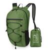 Breathable Foldable Mountain Riding Backpack Waterproof Large Capacity Travel Daypack Portable Sports Backpack Hiking