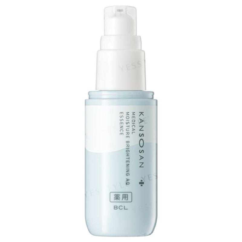 BCL - Kansosan Medical Feuchtigkeits-Aufhellungs-Essenz AQ