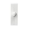 Automatic Reset Switch Closet Cabinet Light Switch Household Cabinet Door Control Switch Wardrobe Light Switch For Smart Home